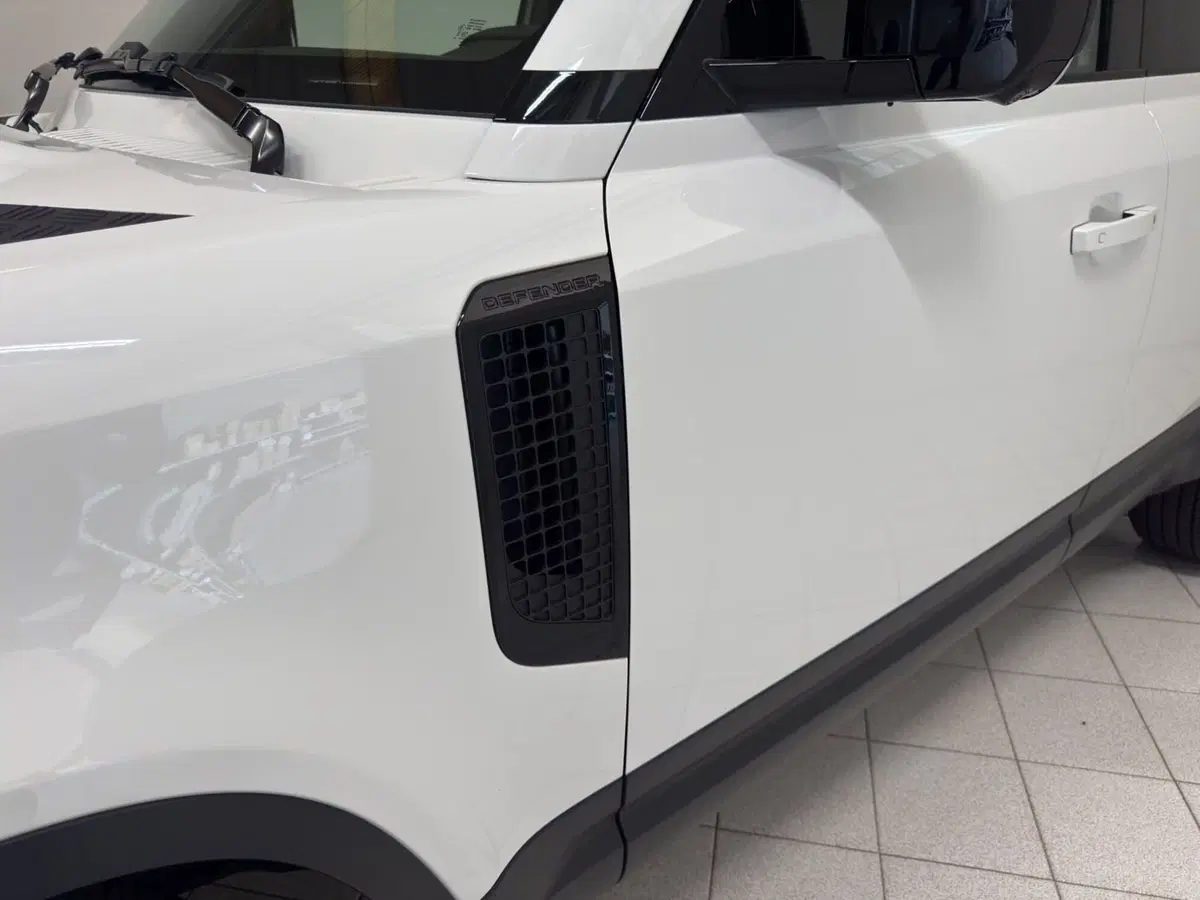 Land Rover Defender usata a Novara (10)