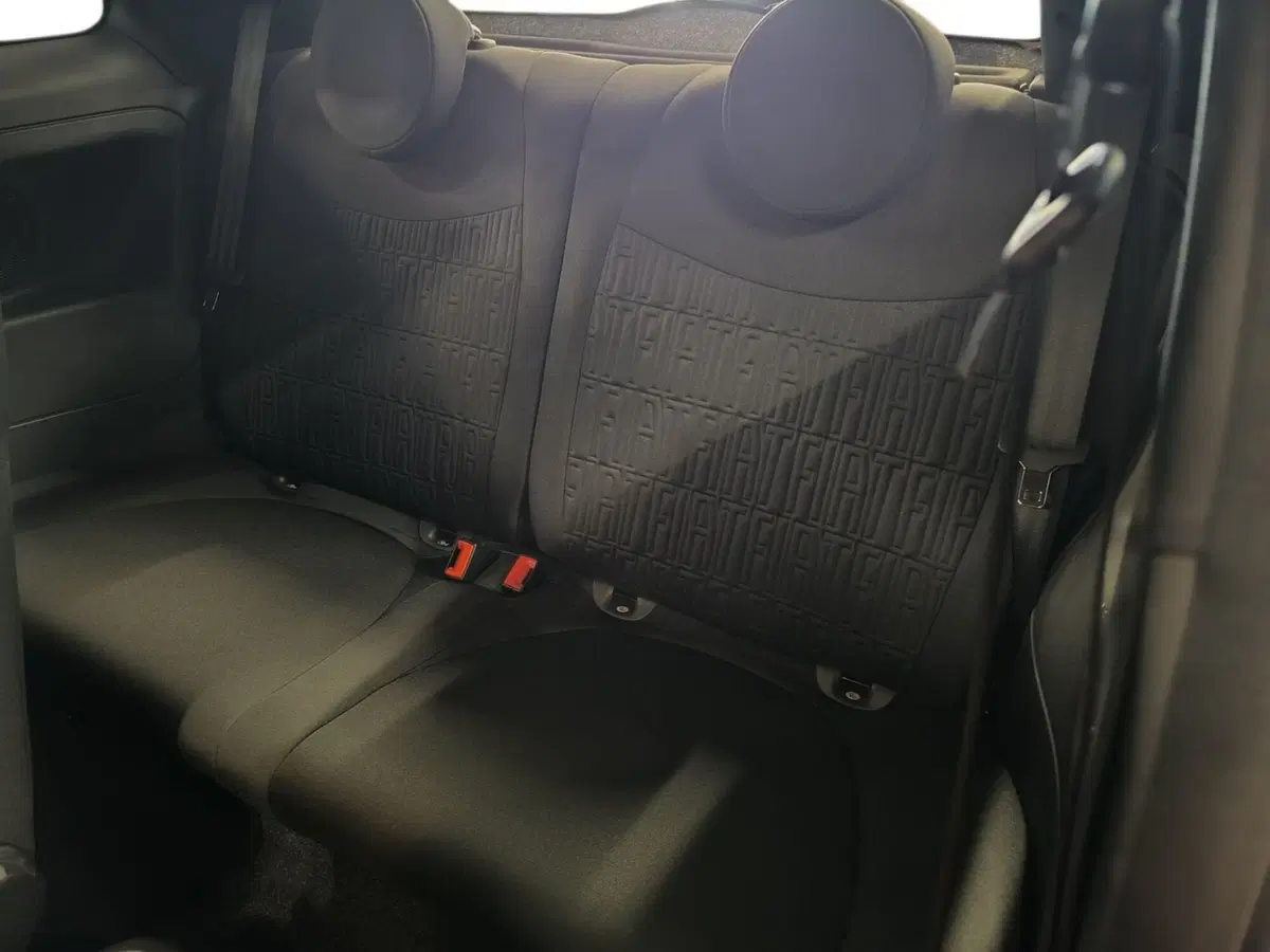 Fiat 500 usata a Udine (12)