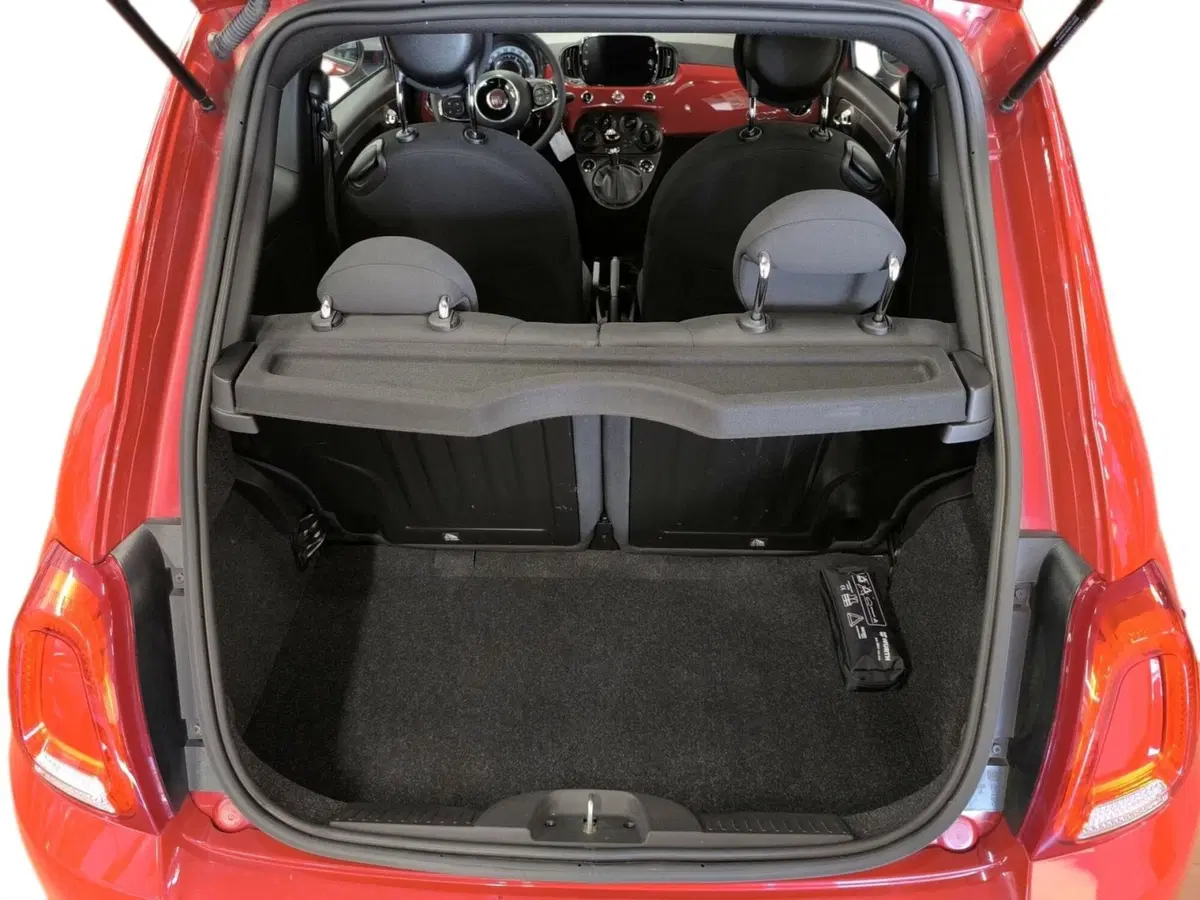 Fiat 500 usata a Udine (14)