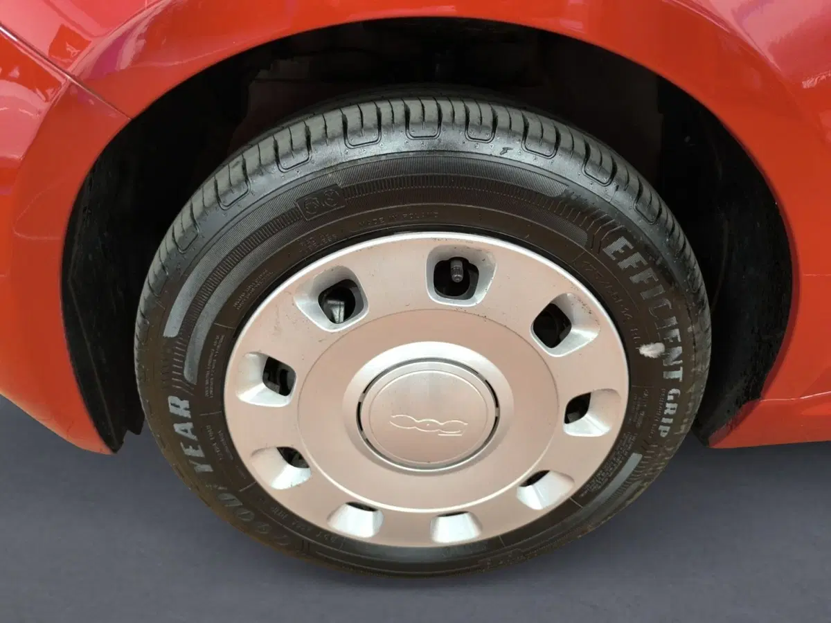 Fiat 500 usata a Udine (7)