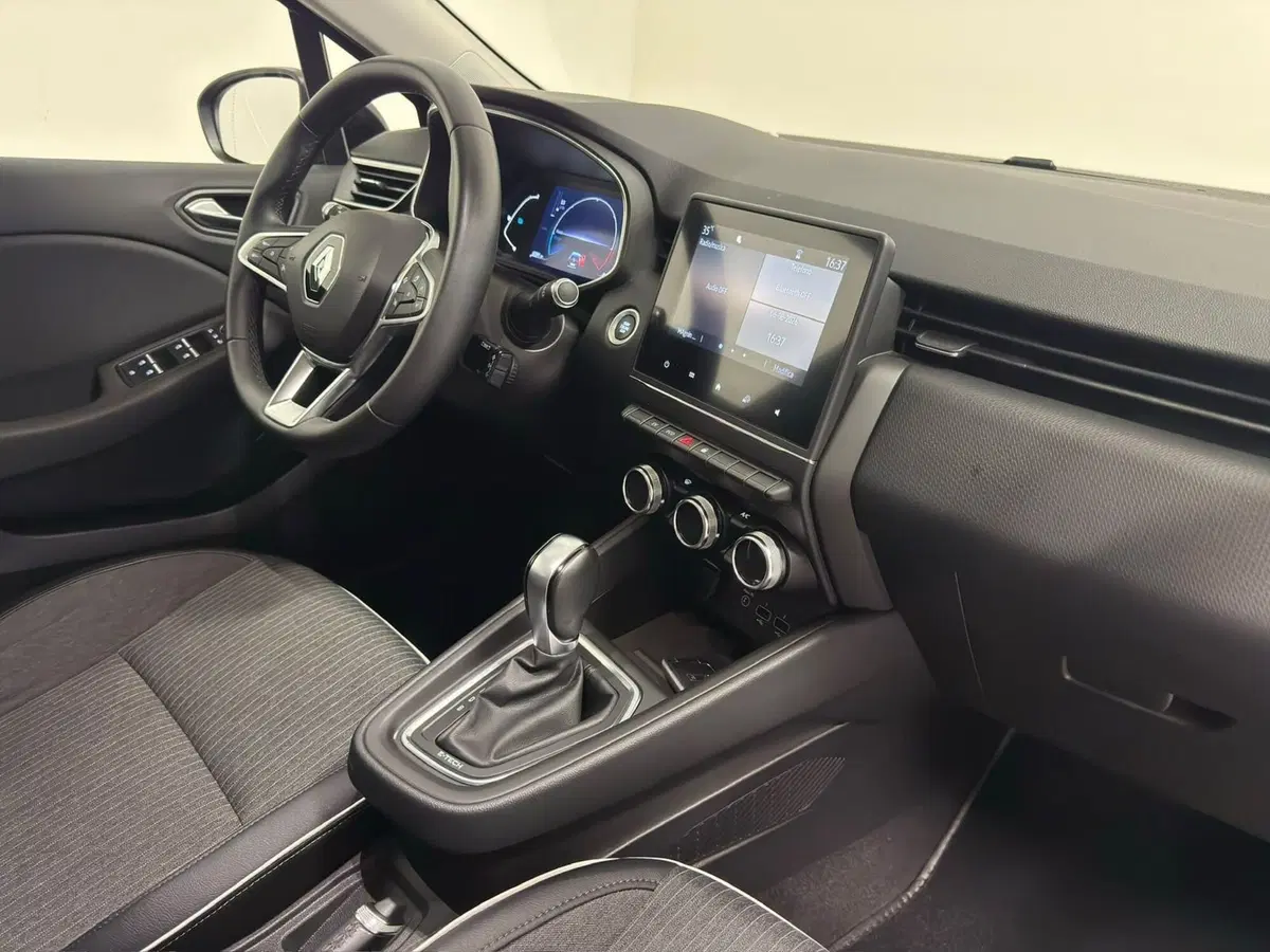 Renault Clio usata a Novara (11)