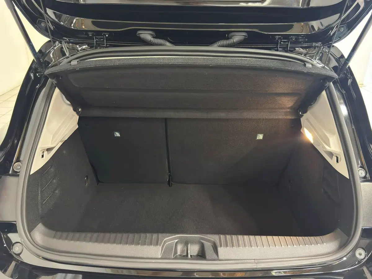 Renault Clio usata a Novara (12)