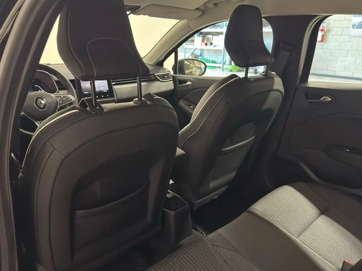 Renault Clio usata a Novara (16)