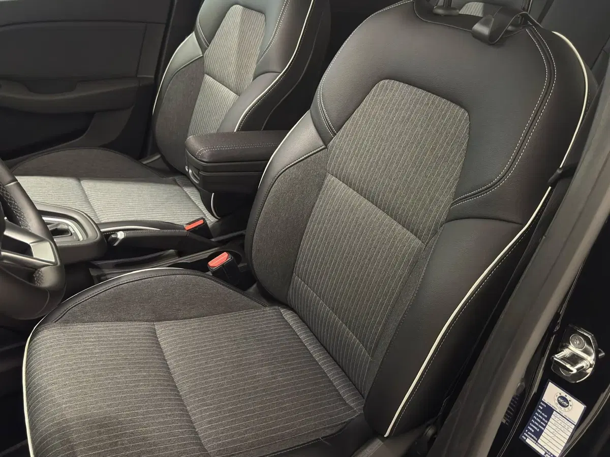 Renault Clio usata a Novara (19)