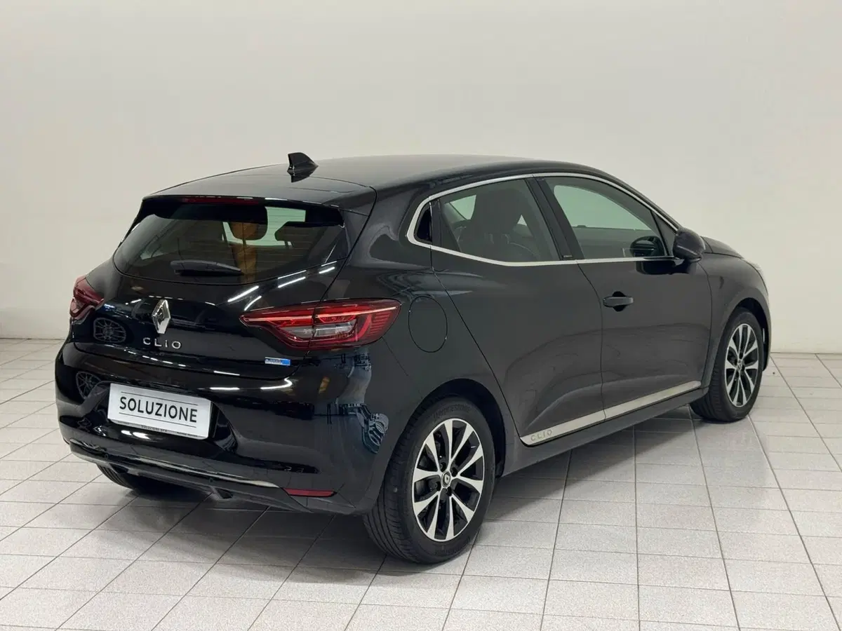 Renault Clio usata a Novara (2)