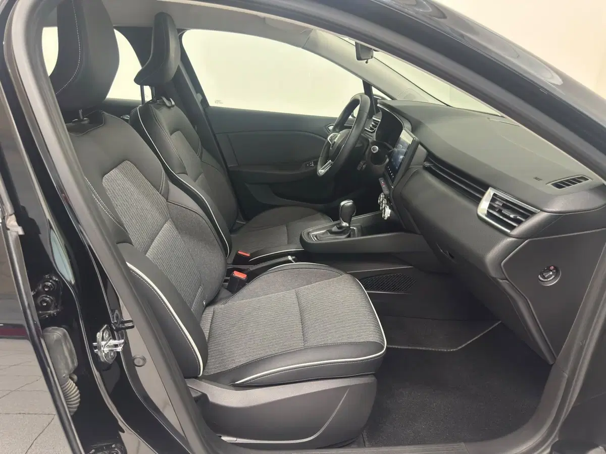 Renault Clio usata a Novara (3)