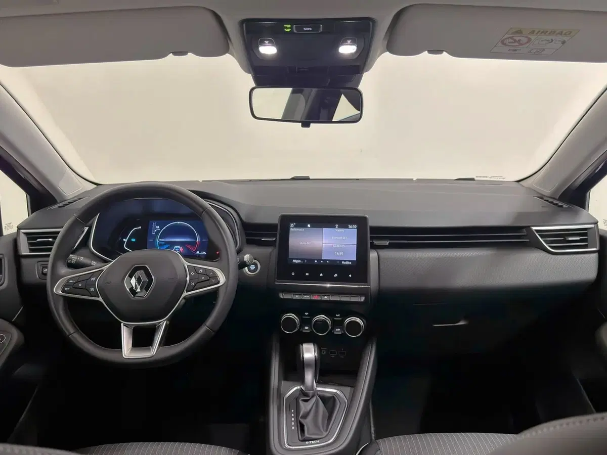 Renault Clio usata a Novara (4)