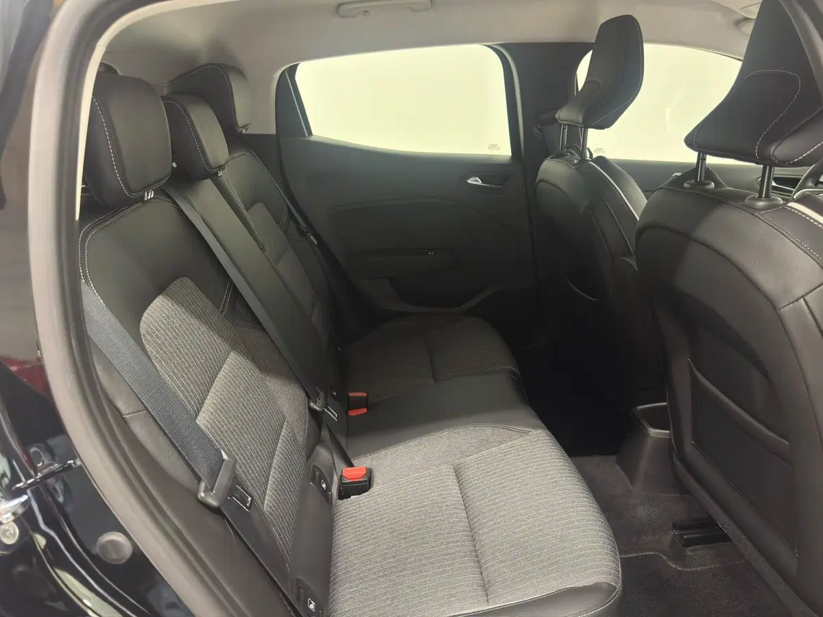 Renault Clio usata a Novara (5)