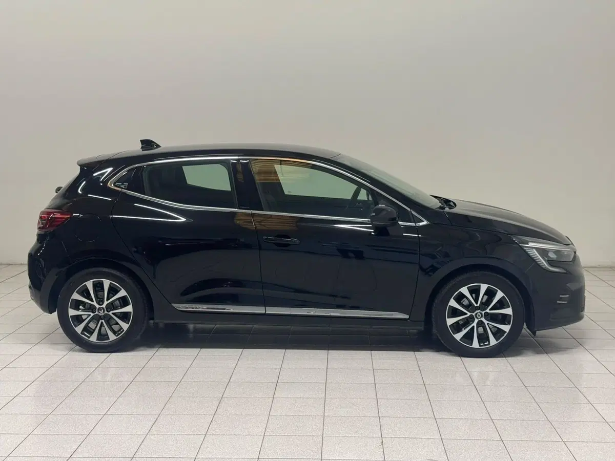 Renault Clio usata a Novara (6)