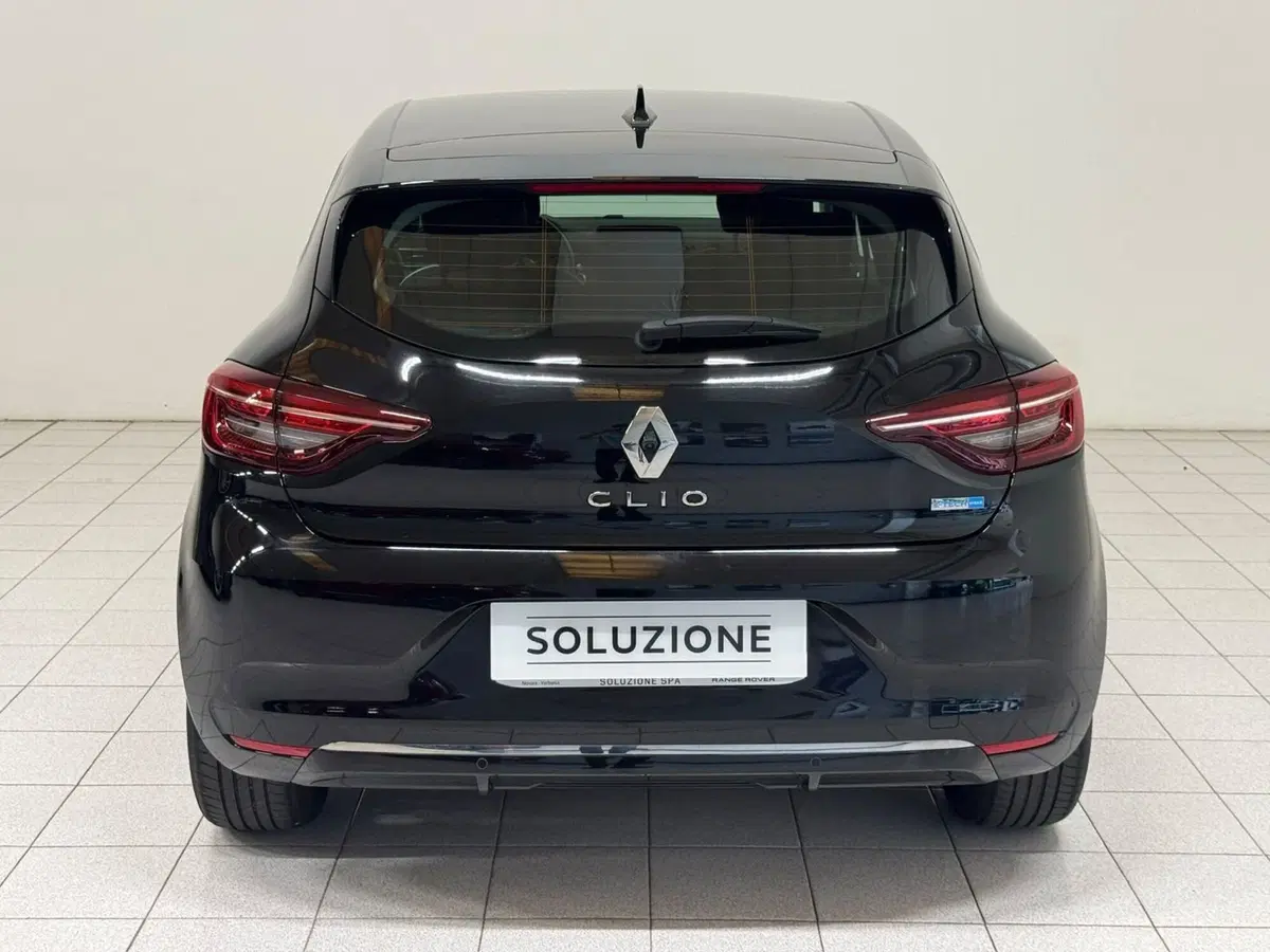 Renault Clio usata a Novara (7)