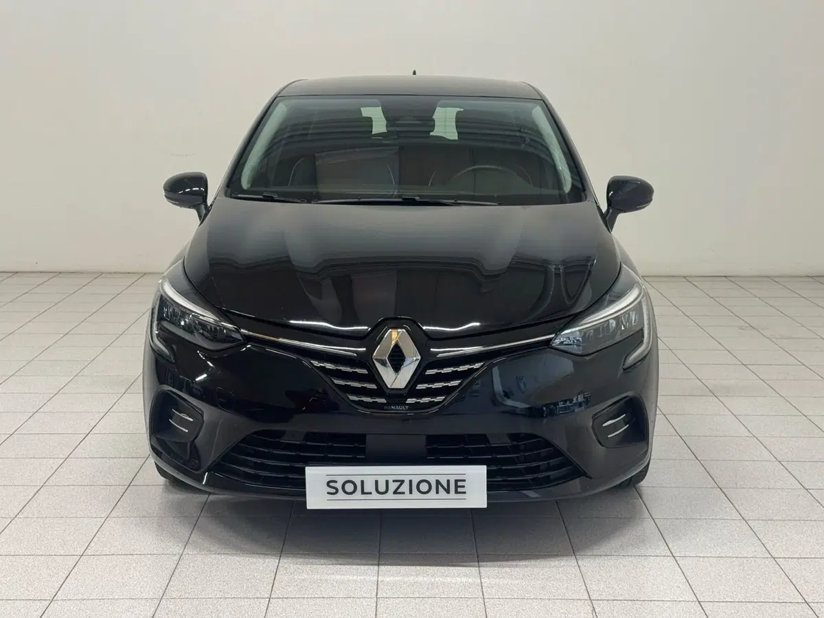 Renault Clio usata a Novara (8)
