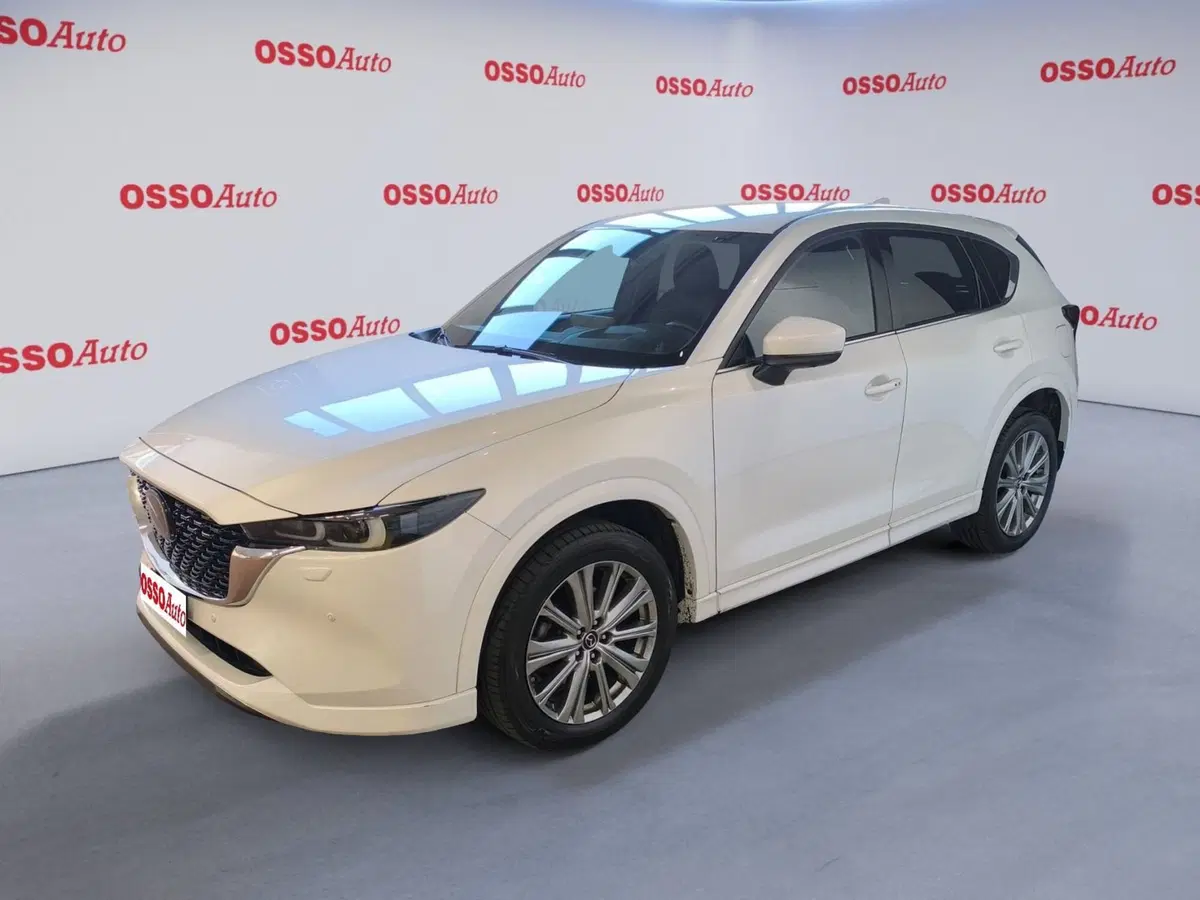 Mazda CX-5 usata a Udine