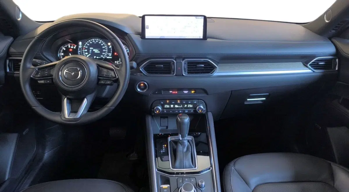 Mazda CX-5 usata a Udine (10)