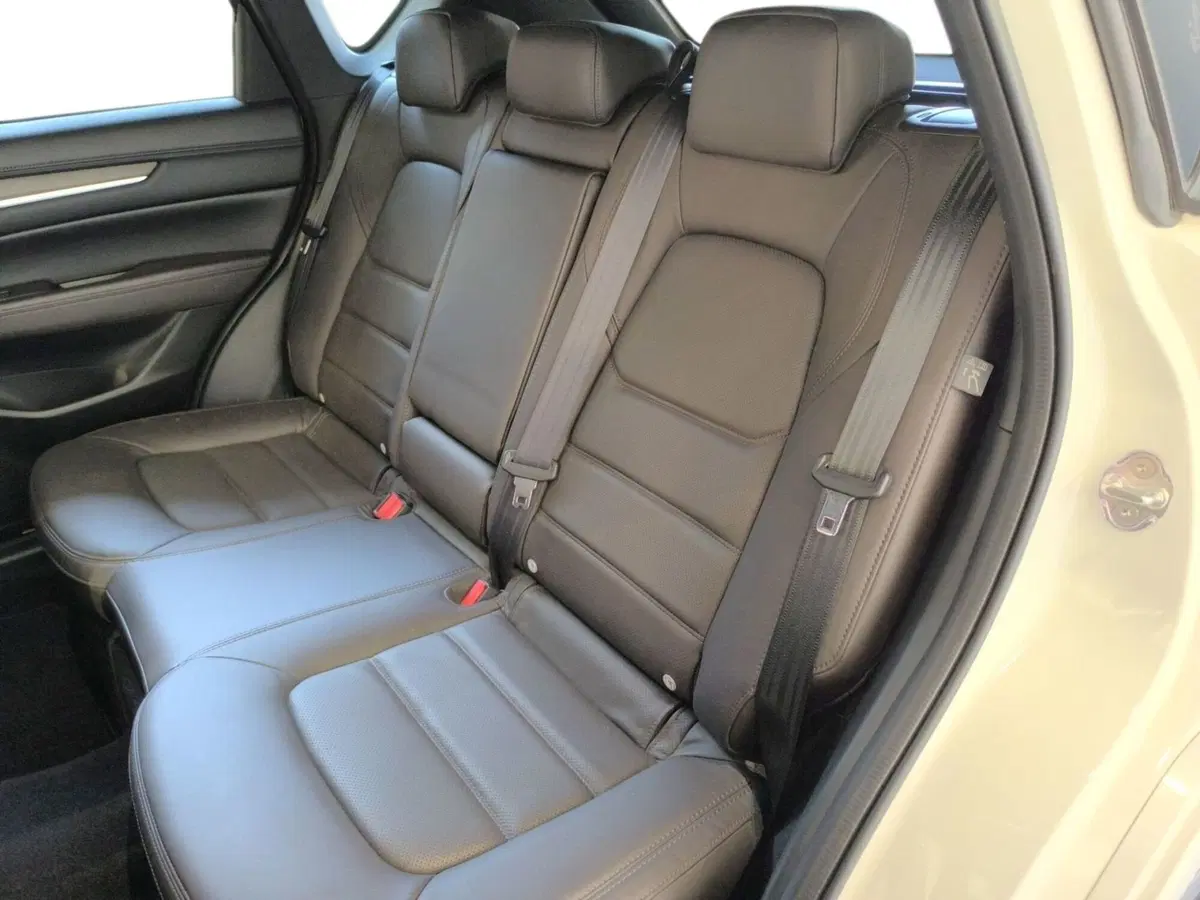Mazda CX-5 usata a Udine (8)