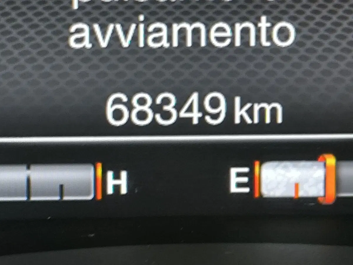 Jeep Renegade usata a Udine (14)