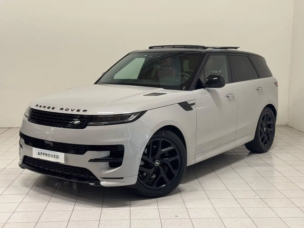 Land Rover Range Rover usata a Novara