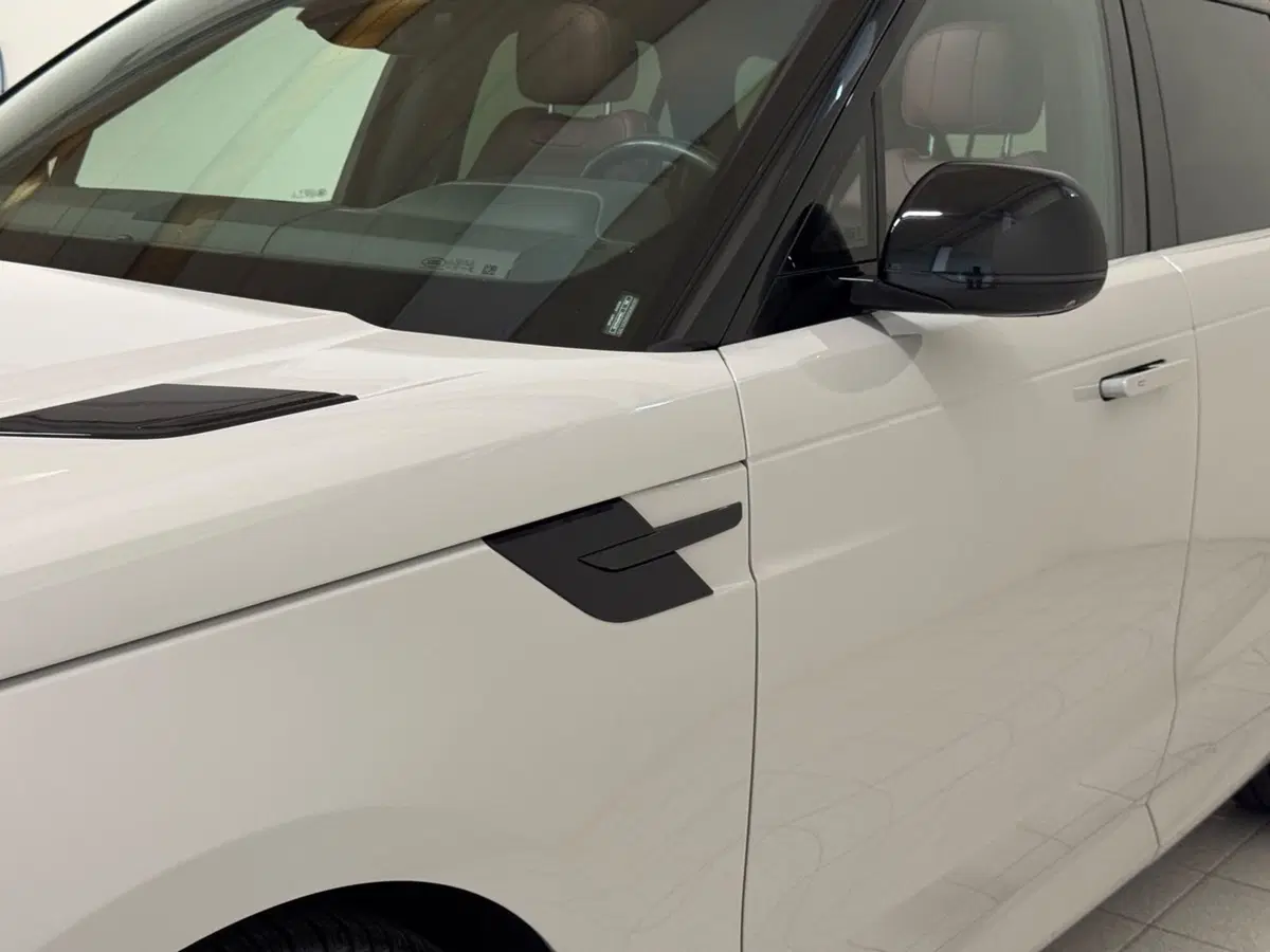 Land Rover Range Rover usata a Novara (10)