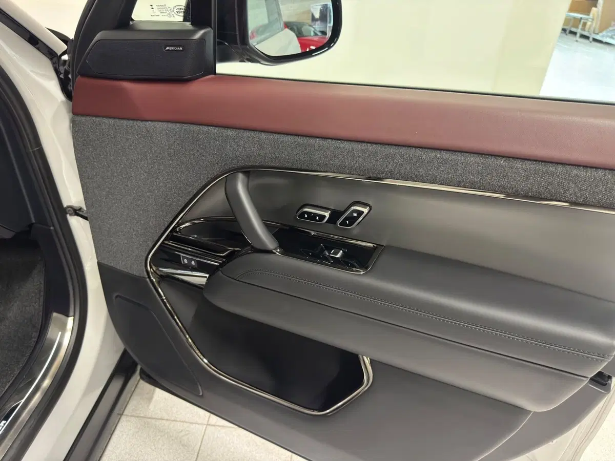 Land Rover Range Rover usata a Novara (12)