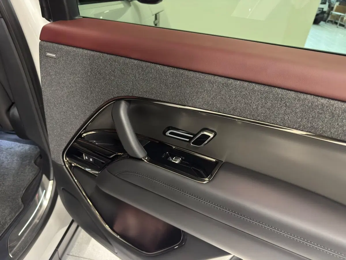 Land Rover Range Rover usata a Novara (16)