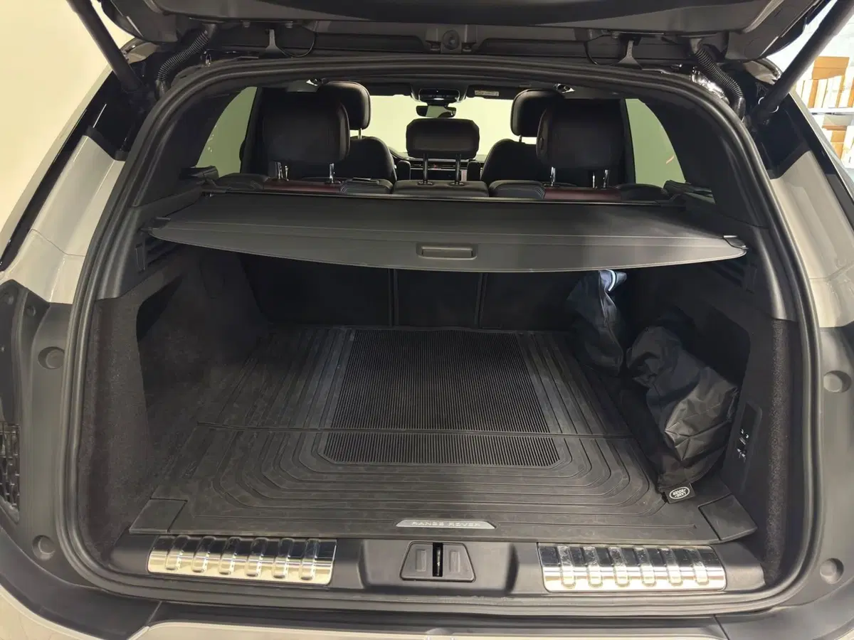 Land Rover Range Rover usata a Novara (20)