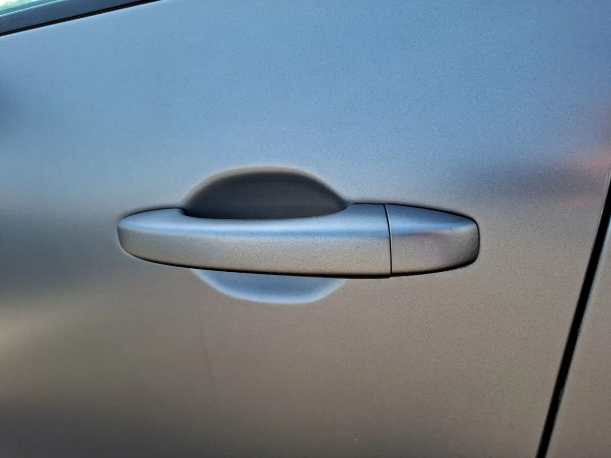 Renault Espace usata a Latina (9)