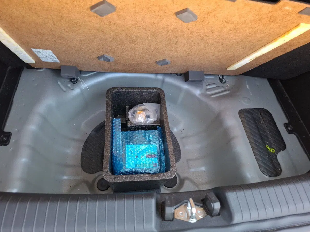 Hyundai i10 usata a Latina (10)