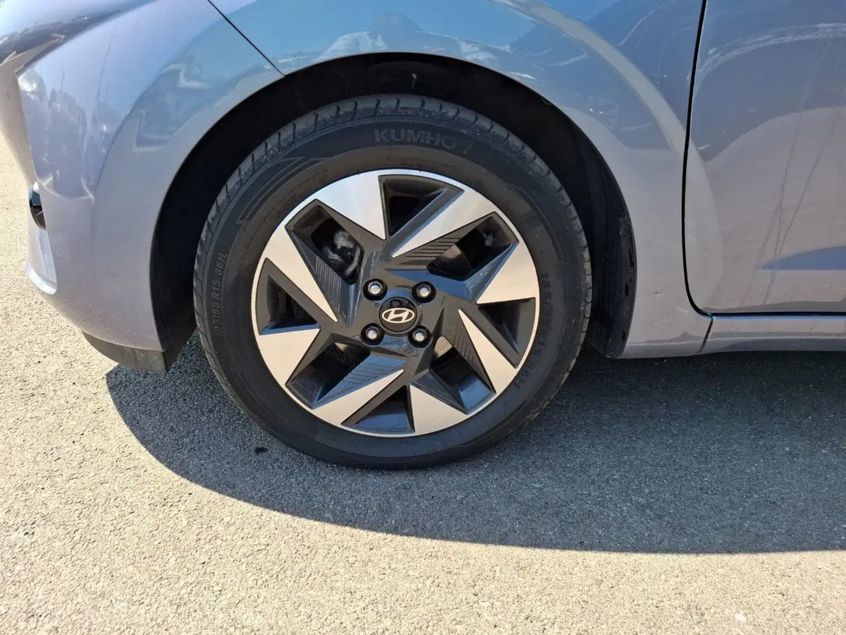 Hyundai i10 usata a Latina (11)