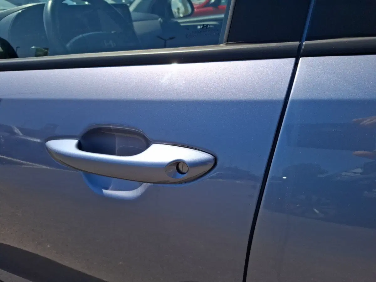 Hyundai i10 usata a Latina (9)