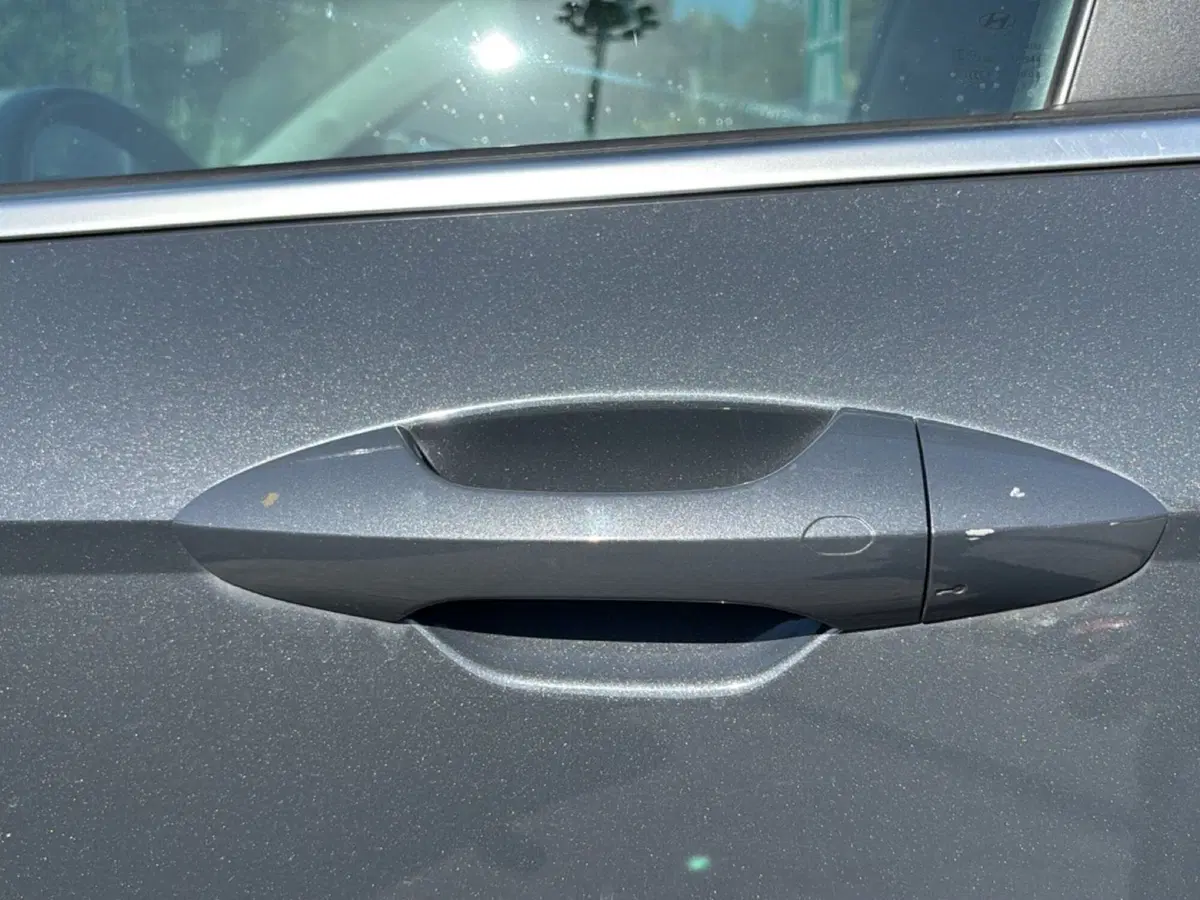 Hyundai Kona usata a Roma (10)