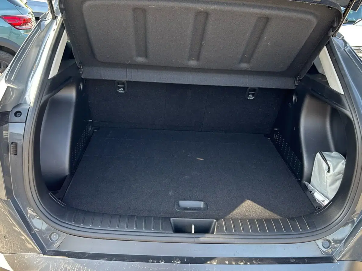 Hyundai Kona usata a Roma (11)