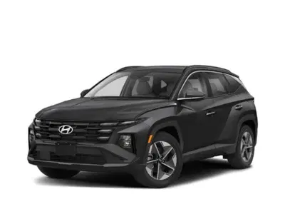 Hyundai Tucson 1.6 hev Business 2wd 239cv auto nuova a Roma