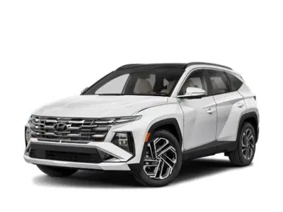 Hyundai Tucson 1.6 hev Business 2wd 239cv auto nuova a Roma