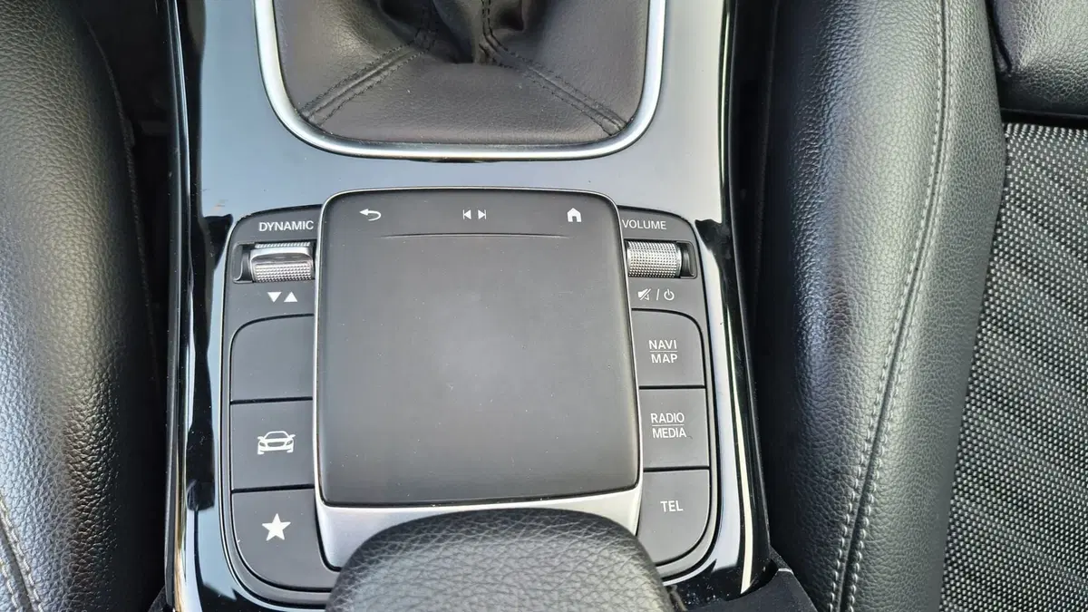 Mercedes-Benz Classe A usata a Padova (14)
