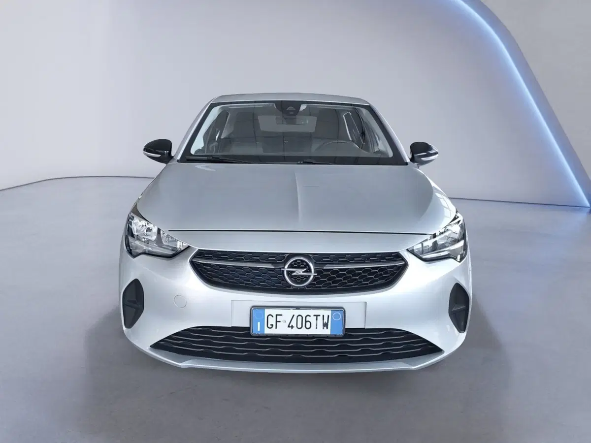 Opel Corsa usata a Padova