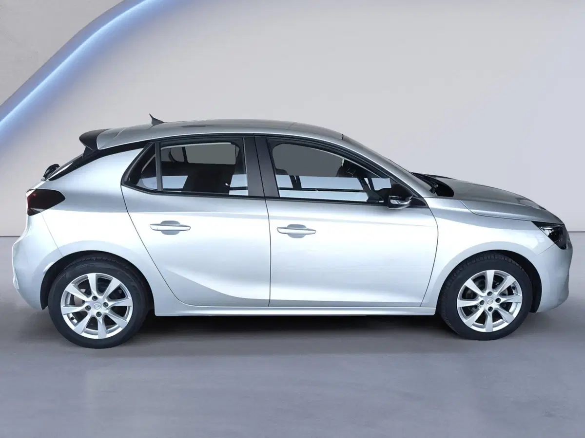 Opel Corsa usata a Padova (7)