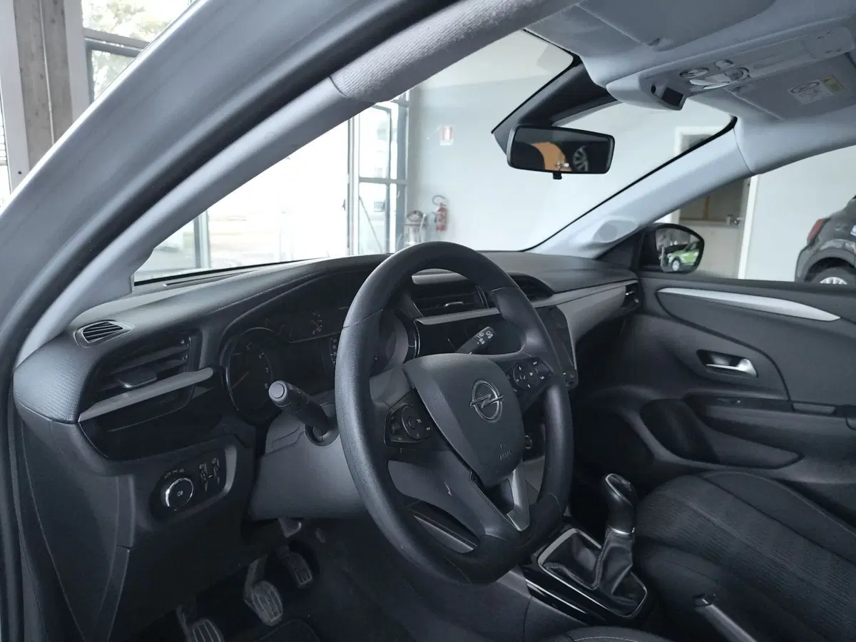 Opel Corsa usata a Padova (9)