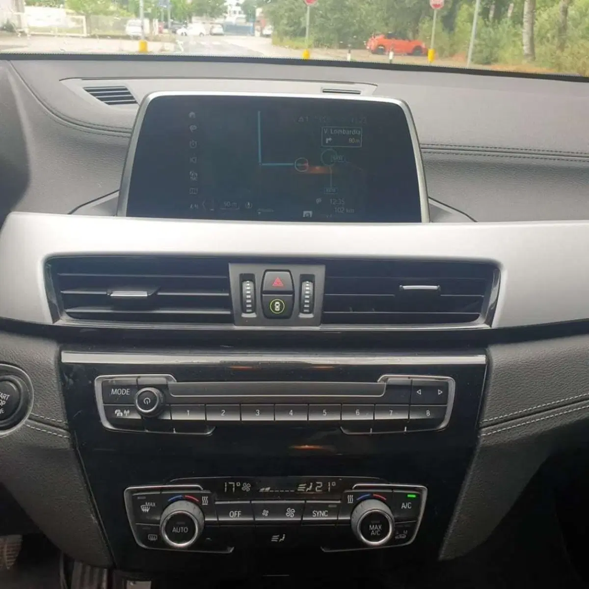 BMW X2 usata a Padova (12)