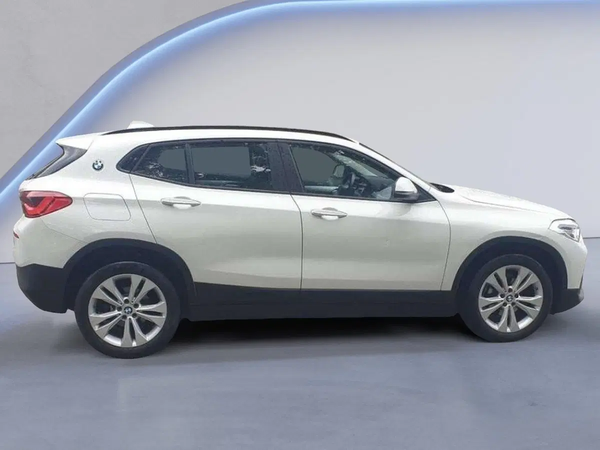 BMW X2 usata a Padova (7)