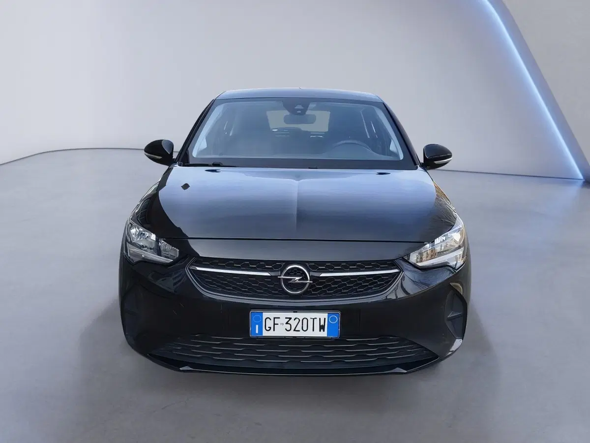 Opel Corsa usata a Padova