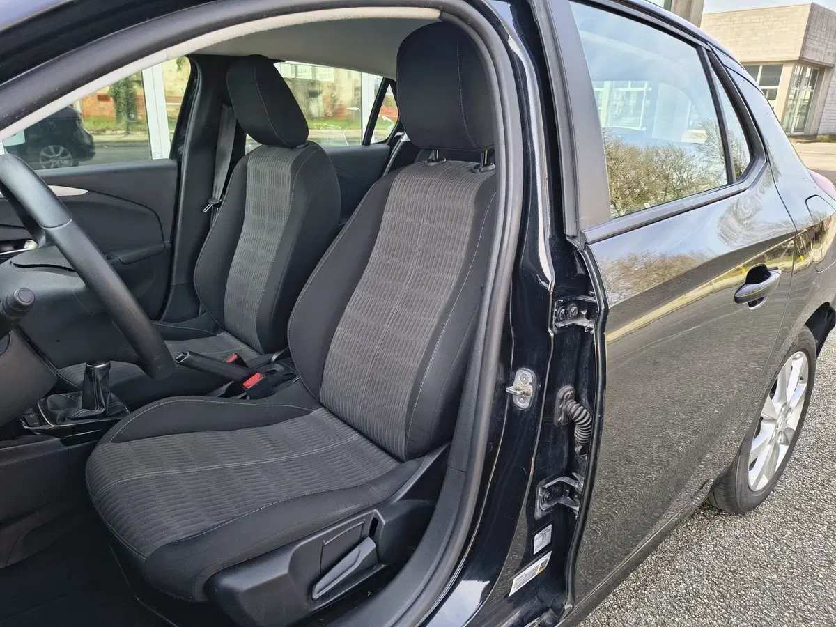 Opel Corsa usata a Padova (13)