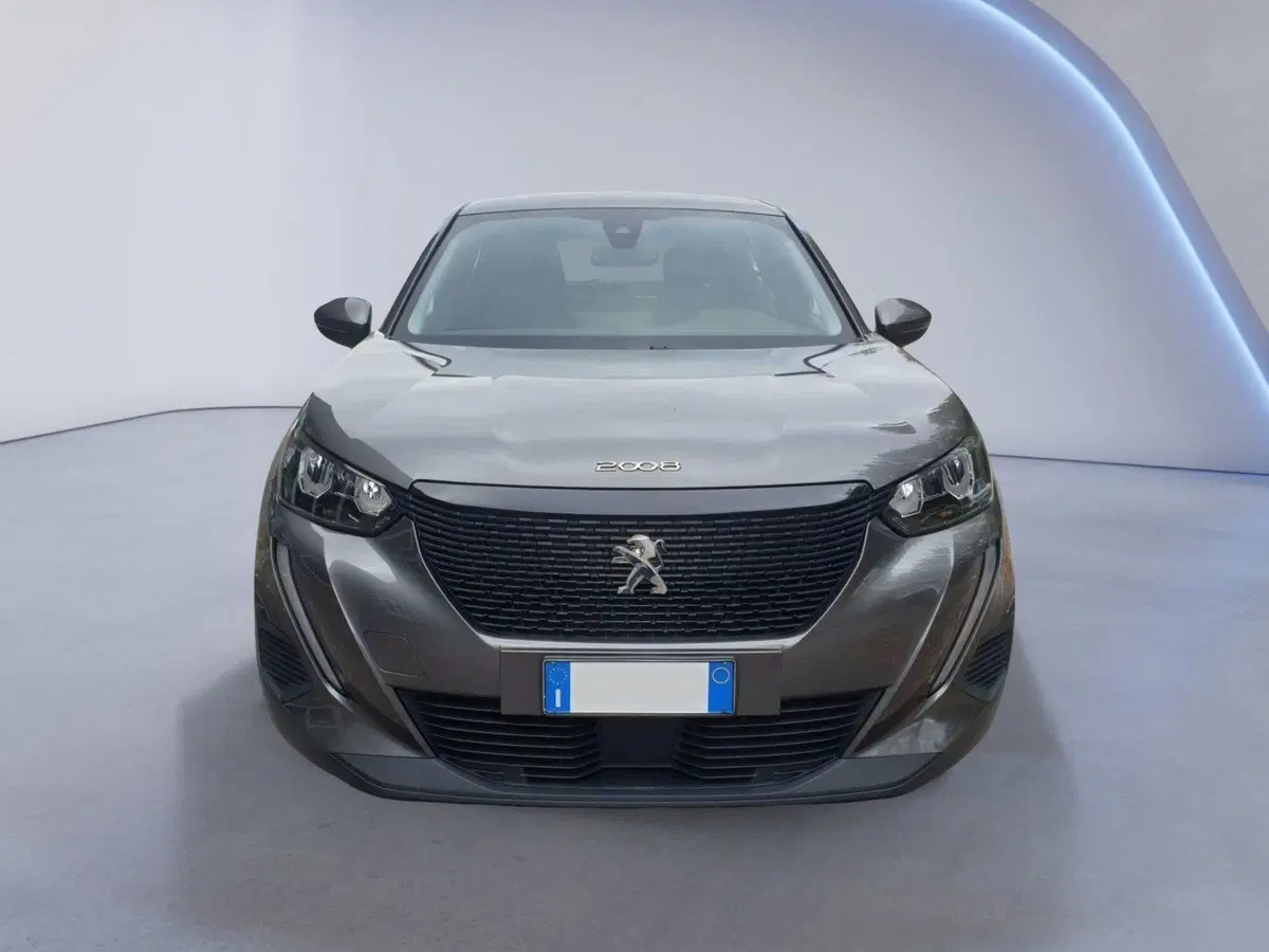 Peugeot 2008 usata a Padova
