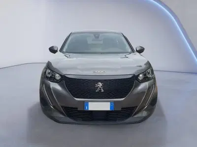 Peugeot 2008 BlueHDi 110 S&amp;S Active Pack del 2021 usata a Monselice
