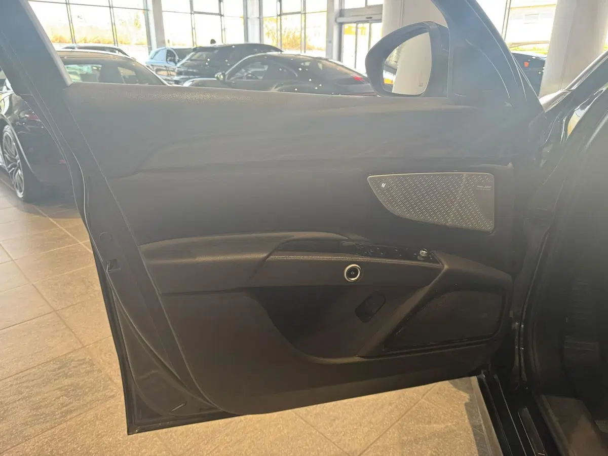 Maserati Grecale usata a Firenze (14)