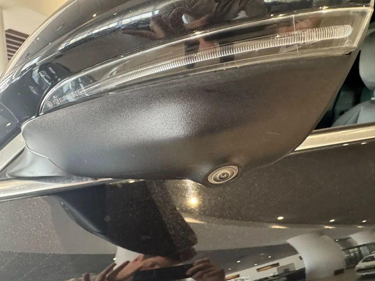 Maserati Grecale usata a Firenze (8)