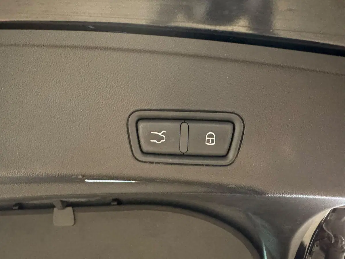 Maserati Grecale usata a Firenze (9)