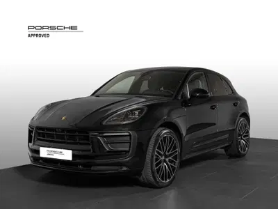 Porsche Macan 2.0 T 265cv pdk del 2023 usata a Firenze