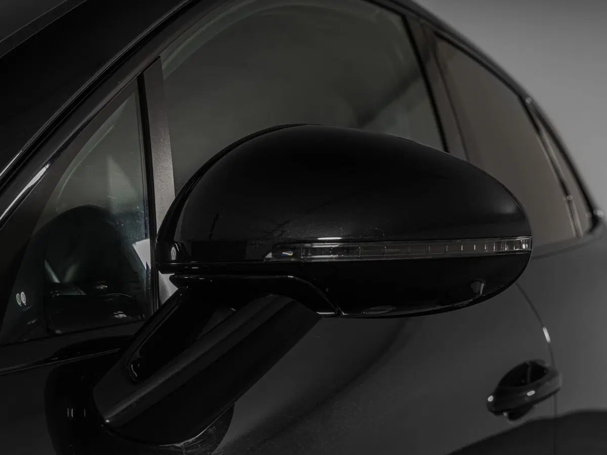 Porsche Macan usata a Firenze (20)