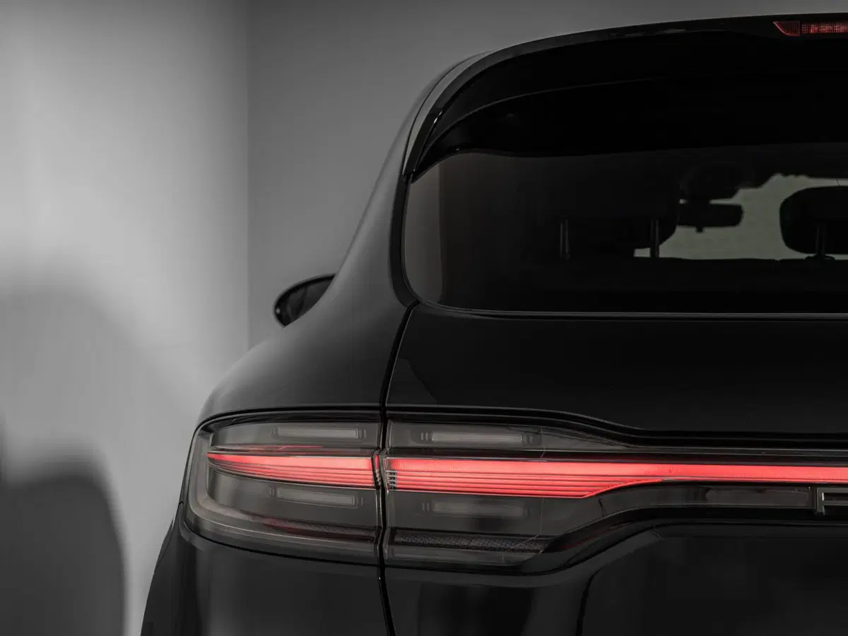 Porsche Macan usata a Firenze (9)