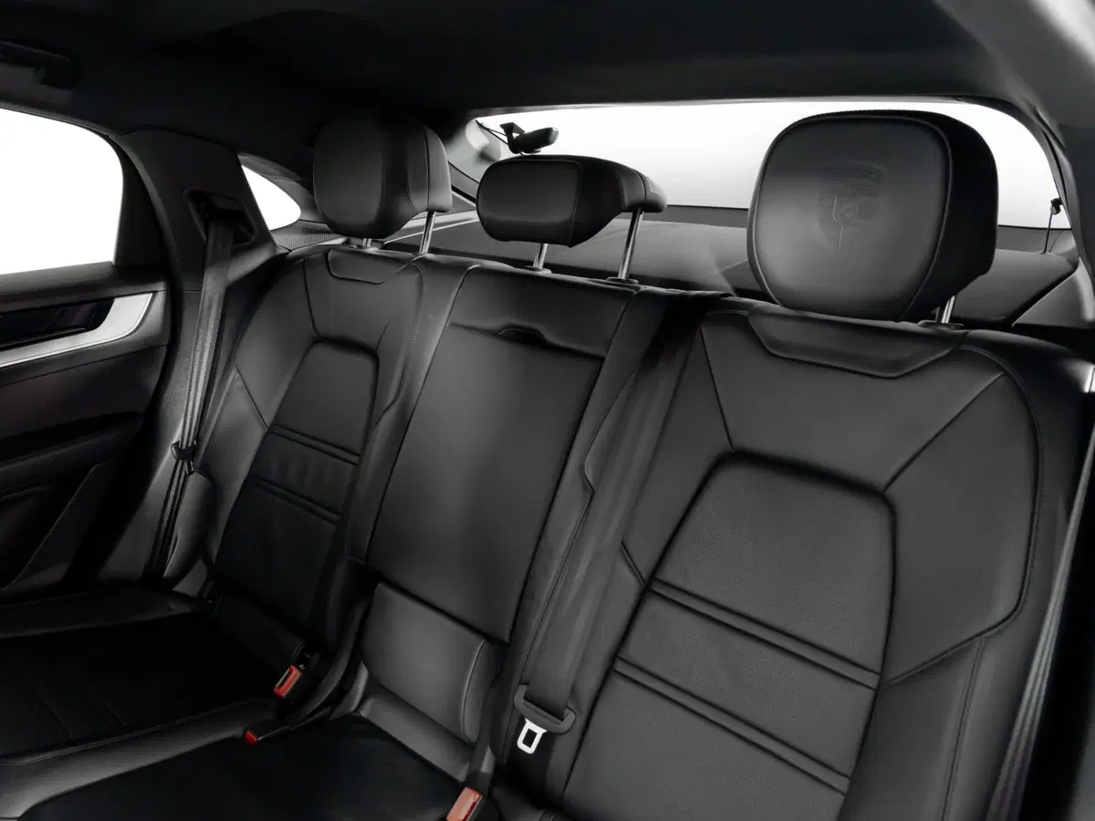 Porsche Cayenne usata a Firenze (20)