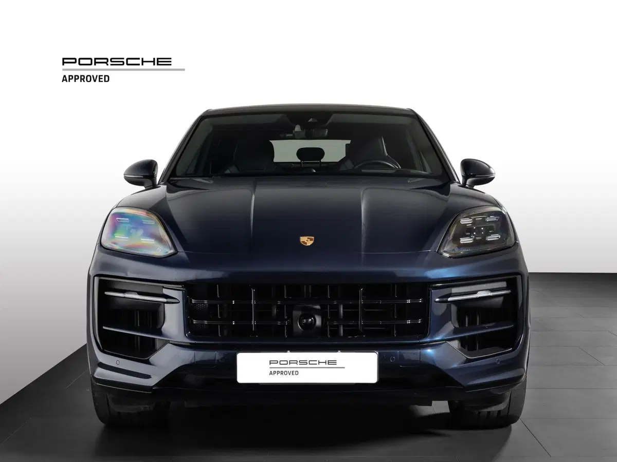 Porsche Cayenne usata a Firenze (5)